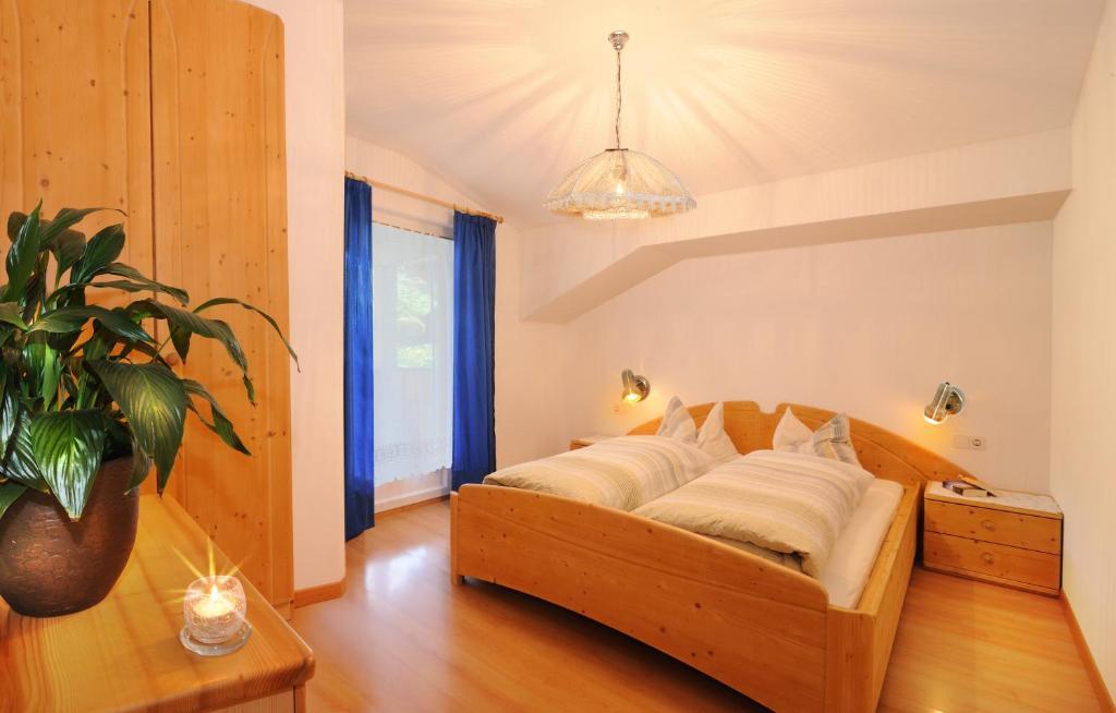 Haus Tannenburg Apartment Funes  Ngoại thất bức ảnh